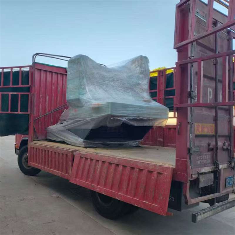 昌乐县和静县：物流专线的高效货运解决方案