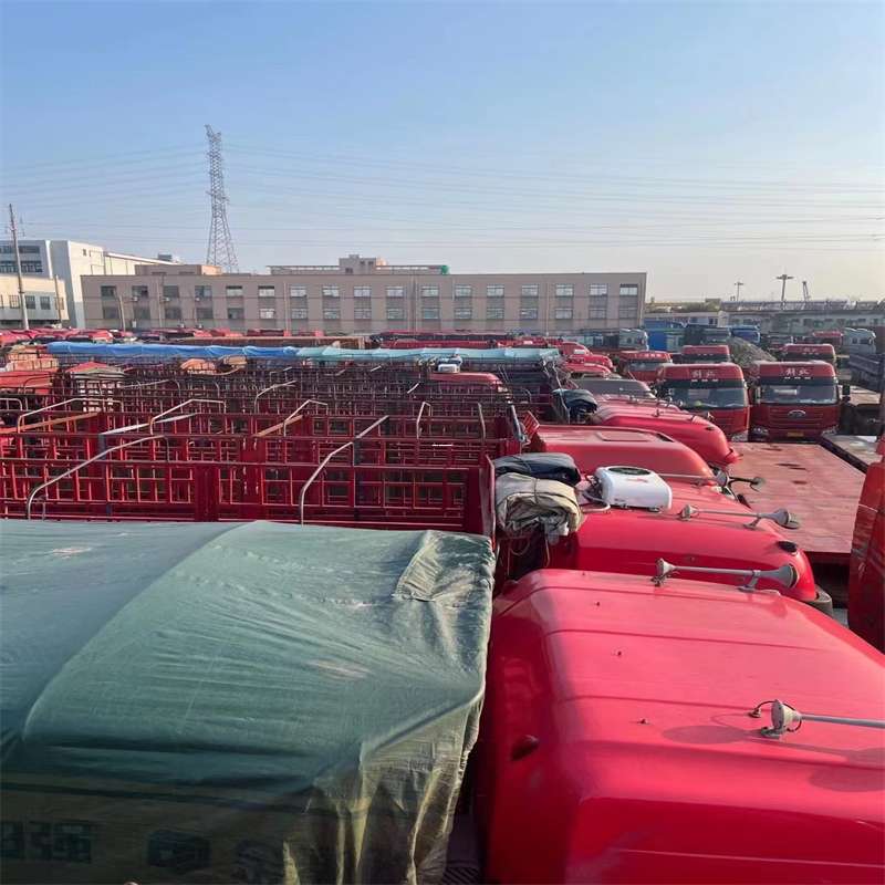 昌乐县栖霞市物流：多元运输服务与线路探秘